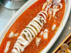 -巽寮印象美食部落餐厅·海鲜·地方特色菜(惠州体验店)