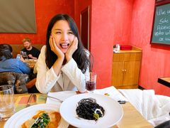-安妮意大利餐厅(世贸天阶店)