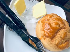 -香港表哥茶餐厅(银泰百货店)