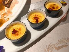 -PARFUM FLORAL花境法餐(南京首店)