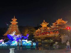 -深圳锦绣中华民俗村