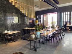 大堂-正斗粤菜小馆(成都太古里店)
