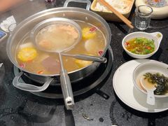-尚合里潮汕牛肉火锅(海沧店)