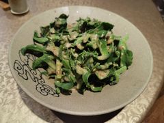 一品冰草-水煮三国·川鲁江湖菜(香山店)