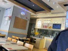 -吉野家(次渠大街店)