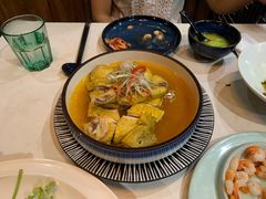花雕鸡-荟廷·晶萃(陆家嘴尚悦湾店)