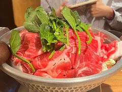 -藤原布二·大正创意料理(五台山店)