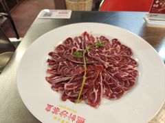 -燃计沙茶皇·香港沙茶火锅(人广旗舰店)