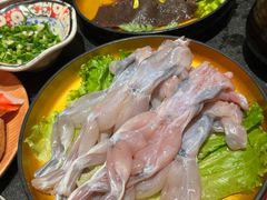 -牛New寿喜烧(新六百店)