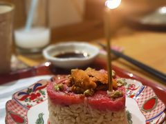 -鮨青(恒基名人购物中心店)
