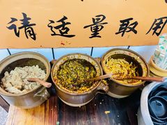 -矮子粉店1985·长沙米粉(湘春路店)