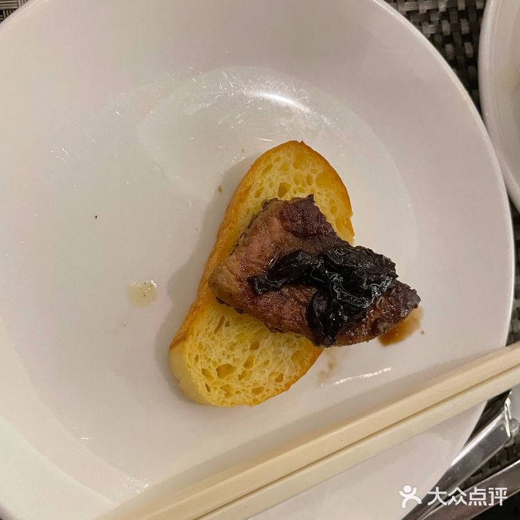 福朋喜来登海吃海喝自助餐晚餐