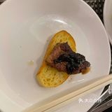 福朋喜来登海吃海喝自助餐晚餐