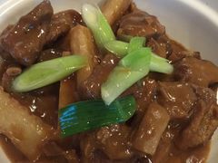 -雨林餐厅(长隆海洋王国店)