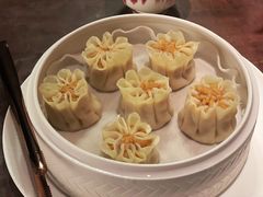 -海派悦庭·海胆烧麦·新融合菜(凯德广场店)