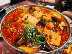 -新疆伊宁远征餐厅