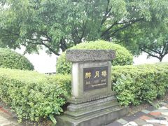 -眉山湿地公园(东坡区)