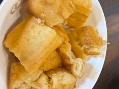 -松發肉骨茶(克拉码头店)