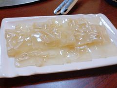 -柴火东北铁锅炖(鲁班店)