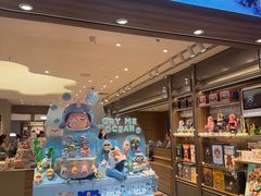 -泡泡玛特POPMART(国金街店)
