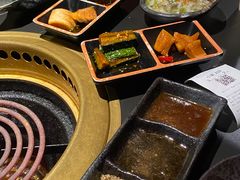 -谷牛和牛烤肉(漕河泾印象城店)