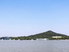 -上海月湖雕塑公园