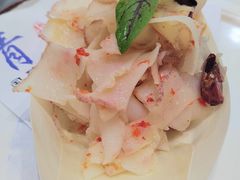 -画臻楼.家宴.融合菜(锦业路店)