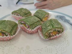 -金华安大酒楼·老牌潮菜·粤式茶点(东方国际店)