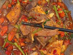 -老闵田螺馆·南昌市井菜·特色小吃(总店)