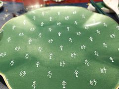 -金狮麟·新豫菜(金码大厦店)