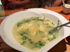 -五谷丰登·胶东海鲜·家常菜(张村店)