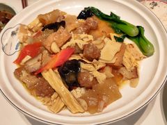 -大厨小馆(华阳城店)