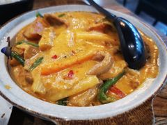 -Hi YOU你的饭局泰餐厅(雍和宫店)