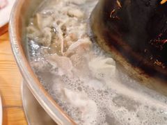 -元盛居(生态大街店)