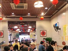 大堂-顺记冰室(宝华路店)