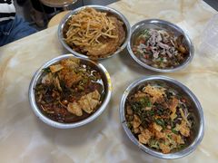 -凤张螺蛳粉·爽口粉(跃进路总店)