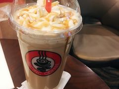 -太平洋咖啡(五月花店)