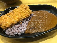 -胜博殿日式炸猪排(西红门店)