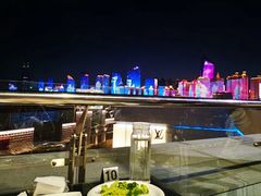 景观位-頂好酒家·经典粤菜(海信广场店)