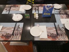-厦门海景千禧大酒店·海景咖啡厅