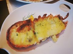 波士顿龙虾-都会尚膳·海鲜自助餐厅(重庆万豪酒店)