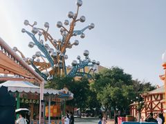 -青岛方特梦幻王国