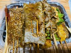 -非凡烧烤(历史博物馆店)
