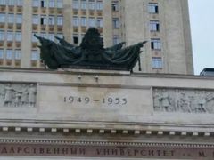 -莫斯科大学