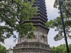 -玲珑塔公园