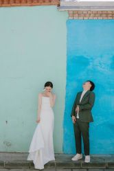 点击看大图 -Chic Bridal 熙可婚纱