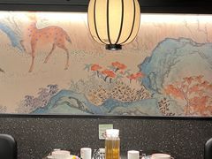 -新白鹿餐厅(虹桥南丰城店)