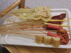 -袁记串串香(北国店)