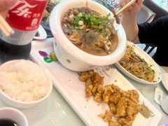-老虎滩船说·海胆水饺·大连海鲜(老虎滩店)