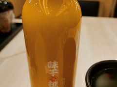 -味千拉面(东方明珠店)